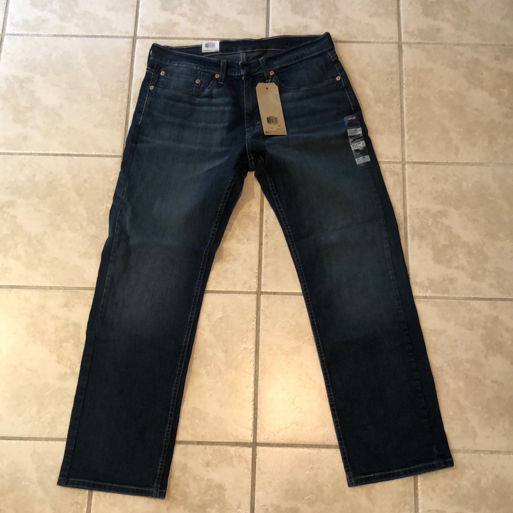 Men’s Levi’s Jeans
